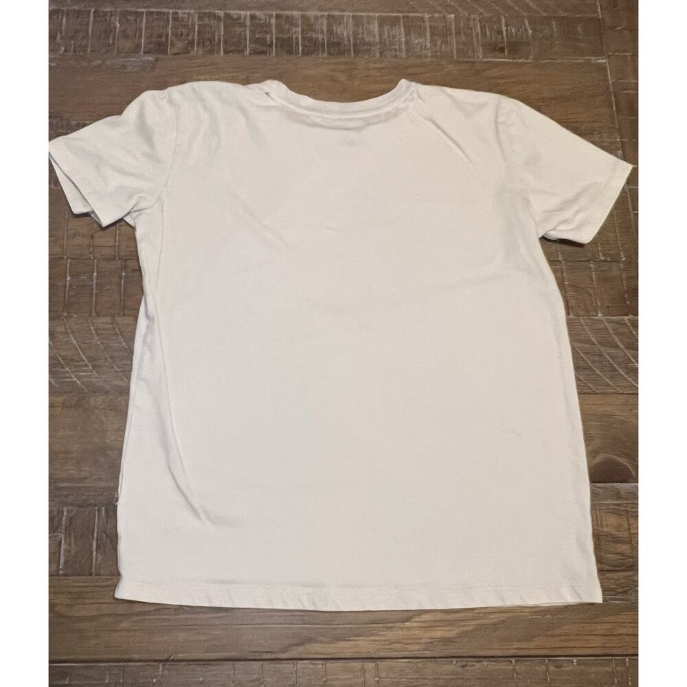 Lot Of 3 Boys T-shirts Size Large True Religion DKNY Levi’s Each Has Flaws - Picture 5 of 14